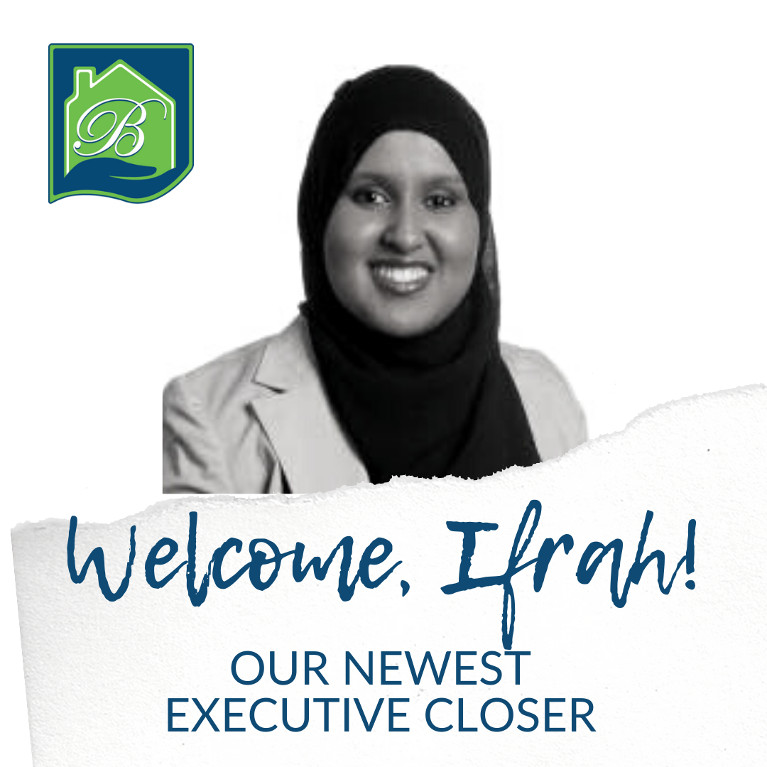 welcome-ifrah-yassin-bankers-title-bankers-closing-services